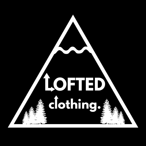 Lofted Clothing.